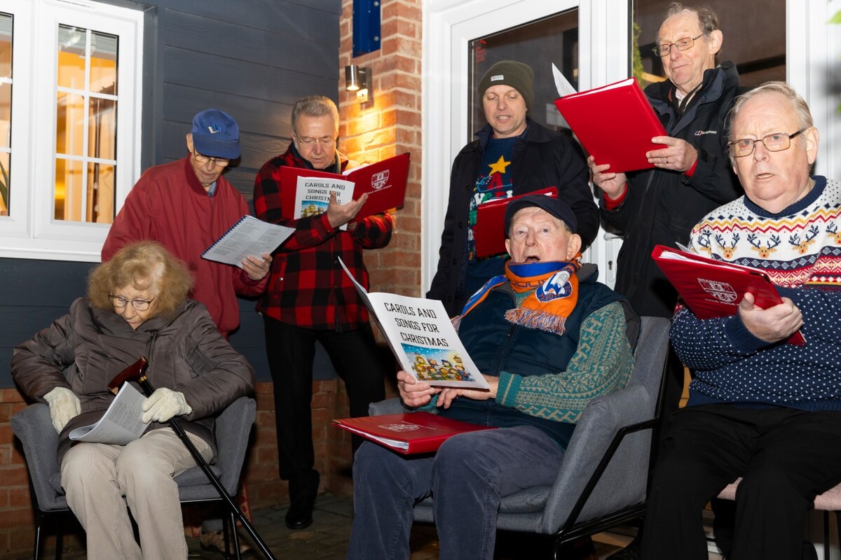 Towerlands Park - 15.12.2024